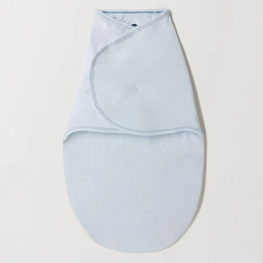 Zen Swaddle® Classic Arrullo tradicional para bebés, 0-6 meses de 1.5 tog