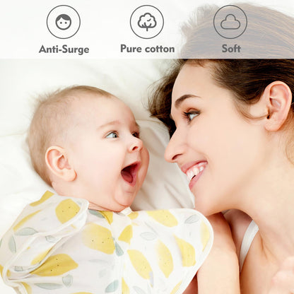 Swaddle para recién nacidos de 0 a 3 meses
