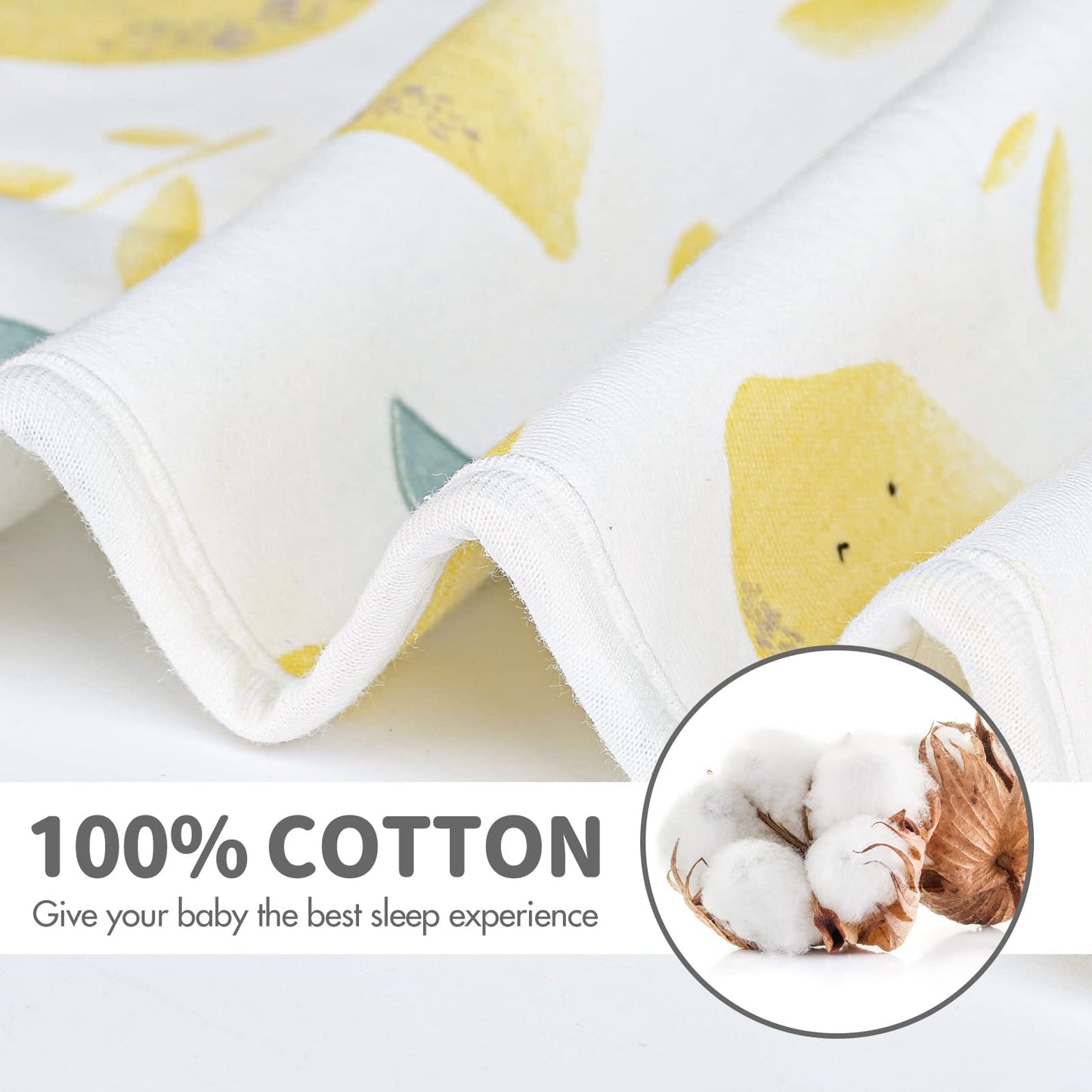 Swaddle para recién nacidos de 0 a 3 meses