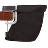 Silla para mesa negra