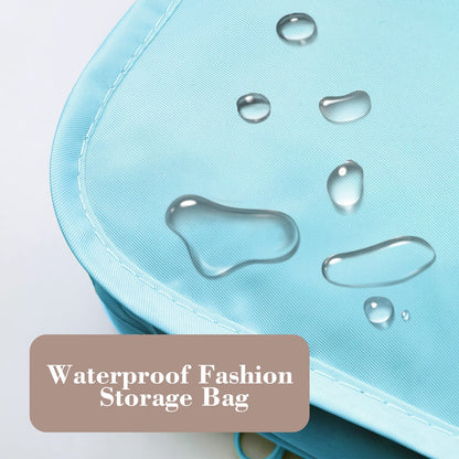 Cubos de embalaje para viajes, VITON, 8 piezas, para maletas