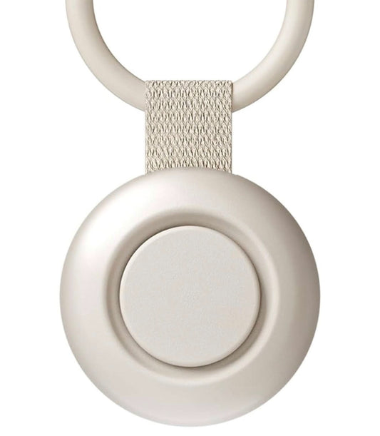 Máquina de sonido portátil para bebés y niños | Ruido blanco | Chupete de sueño | 16 sonidos relajantes