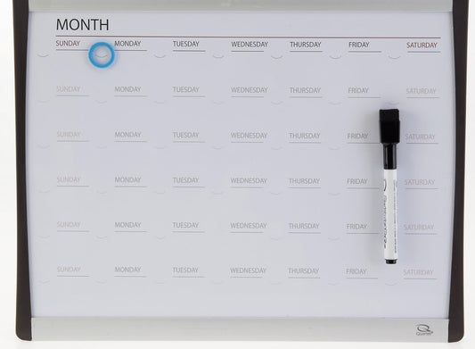 Tablero de planificación Quartet, 11 pulgadas. x 14 pulgadas