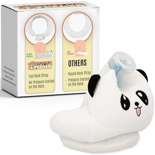 Soporte para biberón