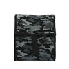 PackIt Lonchera congelable con cierre, camuflaje carbón