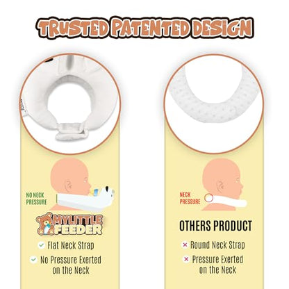 Soporte para biberón