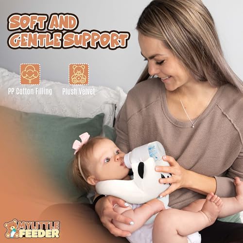 Soporte para biberón