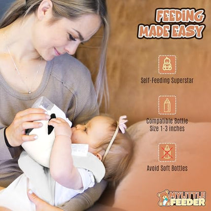 Soporte para biberón