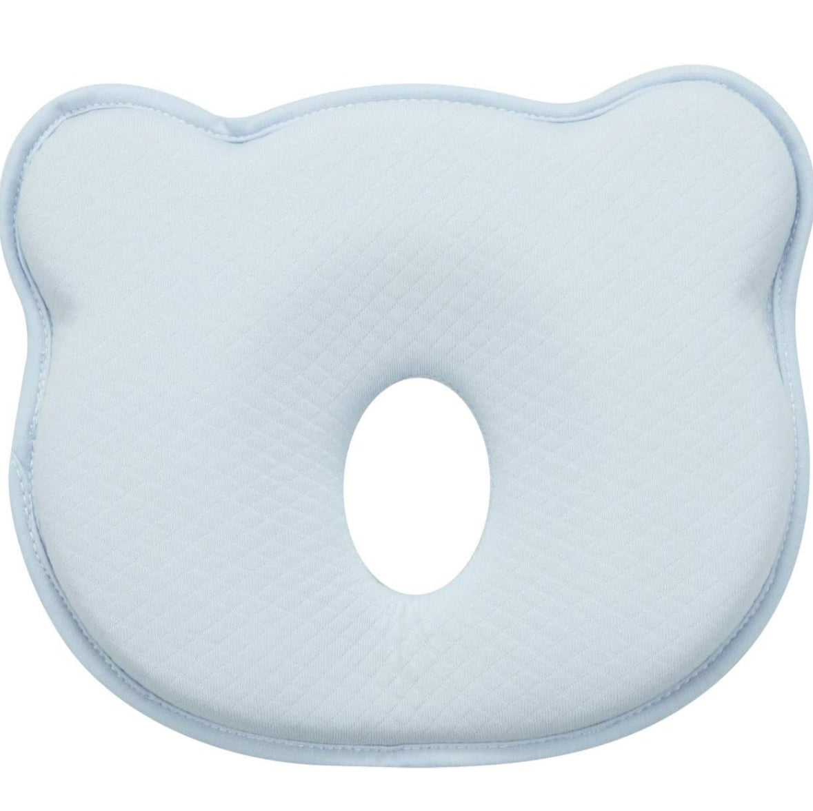 Almohada moldeadora de cabeza de bebé recién nacido