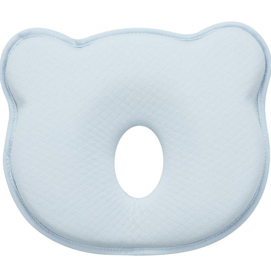 Almohada moldeadora de cabeza de bebé recién nacido