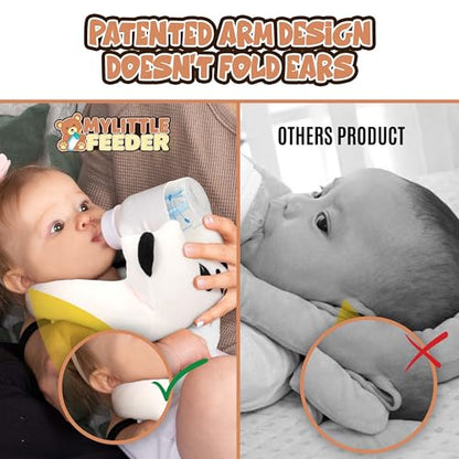 Soporte para biberón