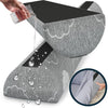 Sleepah Parachoques de cama para niños pequeños