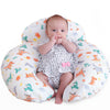 Almohada de lactancia