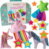 ARTIKA Kit de costura para niños - Manualidades