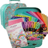ARTIKA Kit de costura para niños - Manualidades