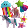 ARTIKA Kit de costura para niños - Manualidades