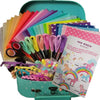 ARTIKA Kit de costura para niños - Manualidades