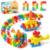 42PCS Magnetic Blocks