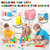 42PCS Magnetic Blocks