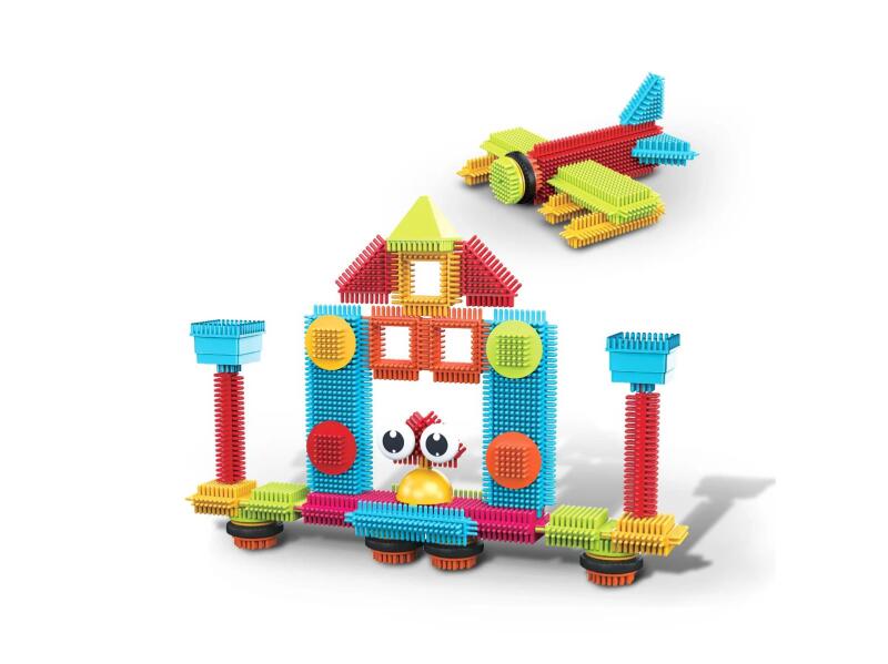 41 bloques de construcción Picasso