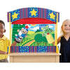 Teatro de mesa para niños
