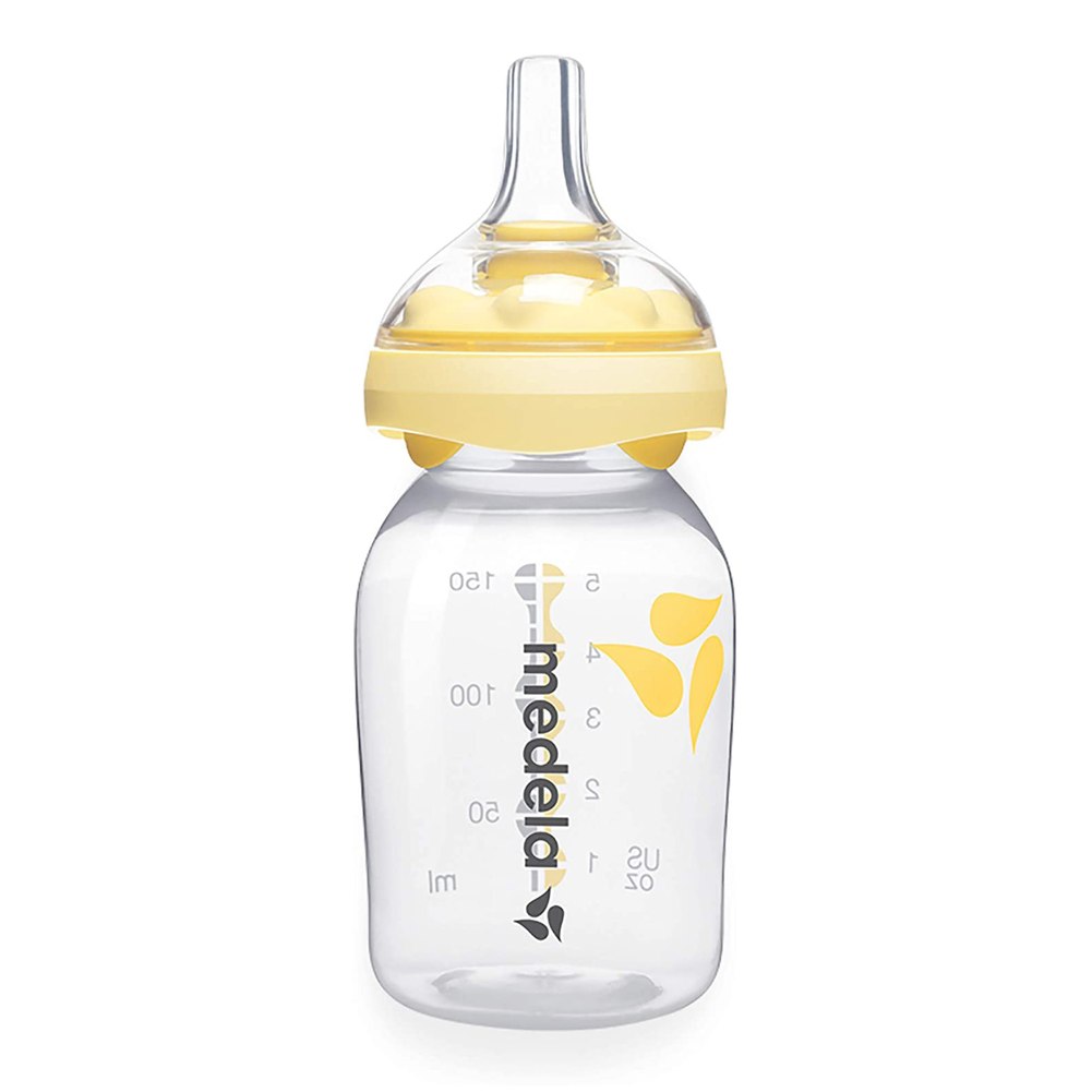 Medela Calma Nipple With 150ml BPA