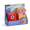 hand2mind Numberblocks One & Two Playful Pals, juguetes de figuras de peluche