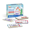 hand2mind Numberblocks - Juego de rompecabezas para sumar y restar