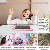 Tableta de escritura LCD para niños