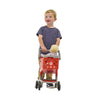 Carro de compras de juguete Target