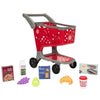 Carro de compras de juguete Target