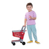 Carro de compras de juguete Target