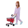 Carro de compras de juguete Target
