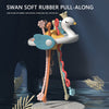 Swan - Juguetes de dentición para bebés
