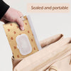 Estuche para toallitas para bebés