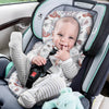 Cojín de asiento de automóvil para bebé