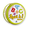 Spot it. alfabeto – Incluye 5 Bono Dados