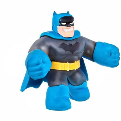 Bandai Goo JIT Zu Batman Classic Blue DC Heroes Action Figure