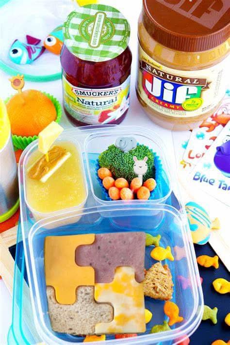 Cortadores de pan para sándwich, formas de verduras para el almuerzo