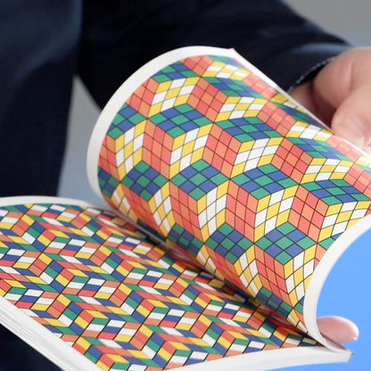Marvin's Magic - Increíble caja de ilusiones mágicas de Rubik - Juego mágico para niños, set de Rubik