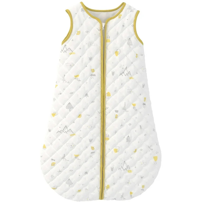 Saco para dormir para bebé de 0 a 6 meses