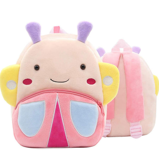 Zoo - Mochila de peluche