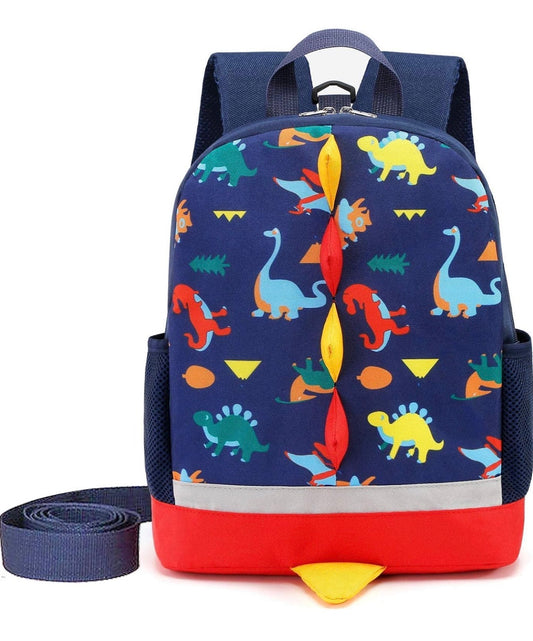 Mochila para niños, (tamaño S)