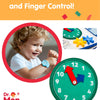 Doggy Woggi - Libro ocupado para niños pequeños