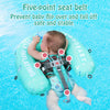 Mambobaby Baby Pool Float