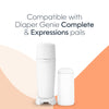 Diaper Genie Bags - Recambios de 270 (paquete de 3)