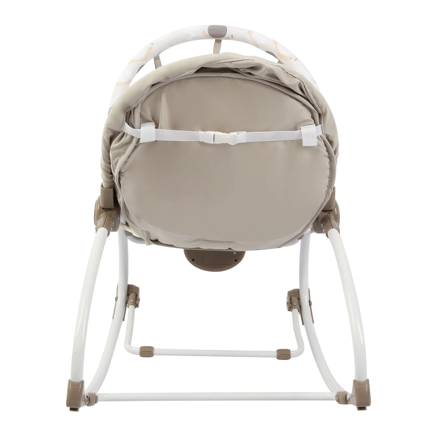 Mecedora vibratoria para bebés Carestino