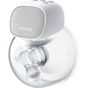 Extractor de leche portátil S9 Pro MomCozy