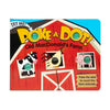 Libro infantil de Melissa & Doug, "Poke-A-Dot: Old Macdonald’S Farm"