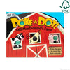 Libro infantil de Melissa & Doug, "Poke-A-Dot: Old Macdonald’S Farm"